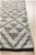 XXL Denim Handmade Wool Scandi Flatwoven Rug - 400X300cm