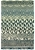 Himali Marrakesk Med Grey Hand Knotted/Spun/Hard Carded Wool Rug-240X170cm
