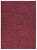 Gusto Medium Multi Colour Wool Flatweave - 240X170cm by Brink & Campman