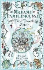 Madame Pamplemousse and the Time-travell