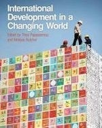 International Development in a Changing 