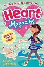 Heart Magazine: Search for a Star