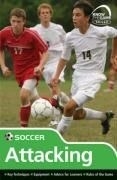 Skills: Soccer - Attacking