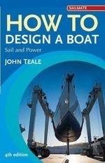 How to Design a Boat