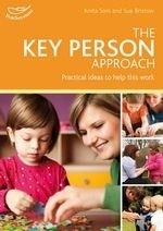 Key Person Approach