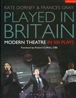 Played in Britain