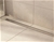 1000mm Tile Insert Shower SS Grate Drain w/Centre outlet Floor Waste