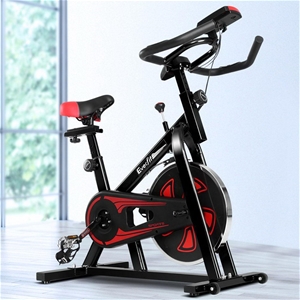 Everfit Spin Exercise Bike Cycling Fitne