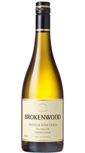 Brokenwood Indigo Vineyard Chardonnay 20