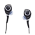 Denon AH-C300 Urban Raver In-Ear Headphones