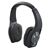 Denon AH-NCW500 Globe Cruiser Wireless On-Ear Headphones Black