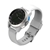 COOKOO Bluetooth Smart Watch White