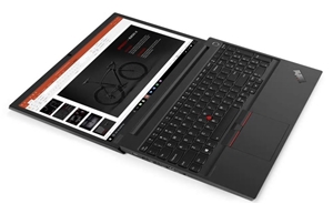 Lenovo ThinkPad E15 - 15.6" FHD/i7-10510