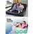 Bestway 5-In-1 Air Bed Sofa Inflatable Mattress Double Sleeping Mat Lounge