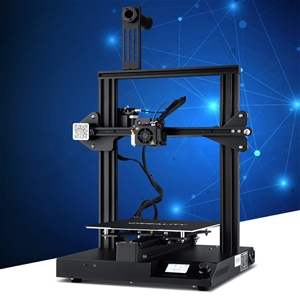 Creality CR-20S Pro 3D Printer Extra Gla
