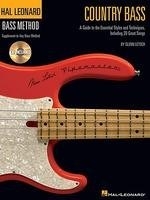 Country Bass: A Guide to the Essential S