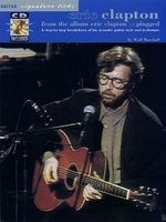 Eric Clapton: From the Album Eric Clapto