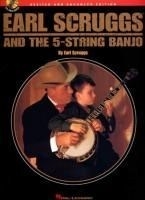 Earl Scruggs and the 5-String Banjo: Rev