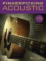 Fingerpicking Acoustic: 15 Songs Arrange