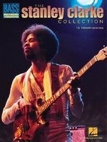 Stanley Clarke Collection: Bass Recorded
