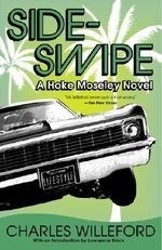 Sideswipe: A Hoke Moseley Detective Thri