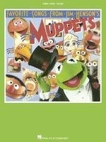 Favorite Songs from Jim Henson's Muppets