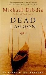 Dead Lagoon: An Aurelio Zen Mystery