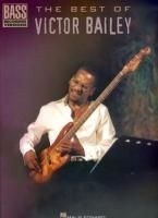 The Best of Victor Bailey