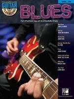 Blues [With CD (Audio)]