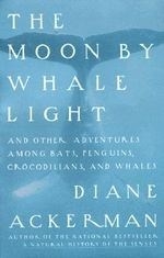 Moon by Whale Light