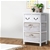 Artiss Storage Cabinet Dresser Chest of Drawers Bedside Table Lamp Side