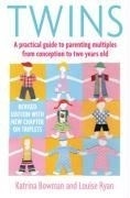 Twins:A Practical Guide to Parenting Mul