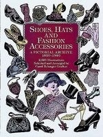 Shoes, Hats and Fashion Accessories: A P