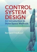 Control System Design: An Introduction t