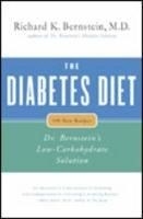 The Diabetes Diet: Dr. Bernstein's Low-C