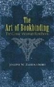 The Art of Bookbinding: The Classic Vict