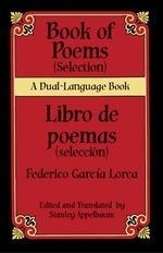 Book Of Poems (Selection)/Libro de Poema
