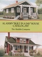 Aladdin ""Built in a Day"" House Catalog