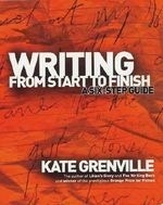 Writing from Start to Finish: A Six-Step