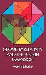Geometry, Relativity and the Fourth Dime