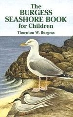 The Burgess Seashore Book for Children