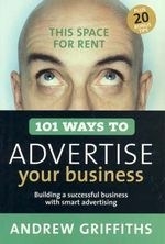 101 Ways to Advertise Your Business