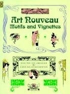 Art Nouveau Motifs and Vignettes
