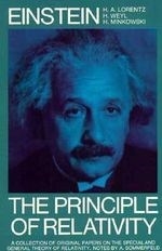 The Principle of Relativity