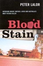 Blood Stain