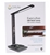 OTTLITE Executive LED Desk Lamp with Wireless Charging, White. N.B. Not in