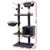i.Pet Cat Tree Trees Scratching Post Tower Condo House Furniture Wood