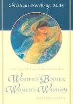 Women's Bodies, Women's Wisdom Healing C