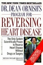 Dr. Dean Ornish's Program for Reversing 
