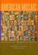 American Mosaic: Multicultural Readings 